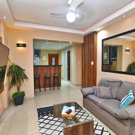 Rio Spot Homes Copacabana D038 Rio de Janeiro Luaran gambar